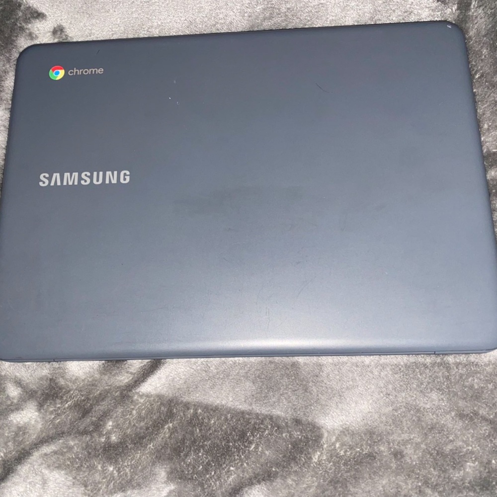Samsung Google Chrome Notebook